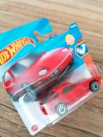 Hotwheels porsche 828s, Ophalen of Verzenden