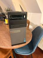 Dell OptiPlex met 2x 250GB SSD & Windows 10, Computers en Software, Gebruikt, 2 tot 3 Ghz, Dell, SSD