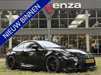 Lexus RC 300h F SPORT Line NL-AUTO Dealer Onderhouden VOSSEN, Auto's, Lexus, Automaat, Achterwielaandrijving, Gebruikt, Euro 6