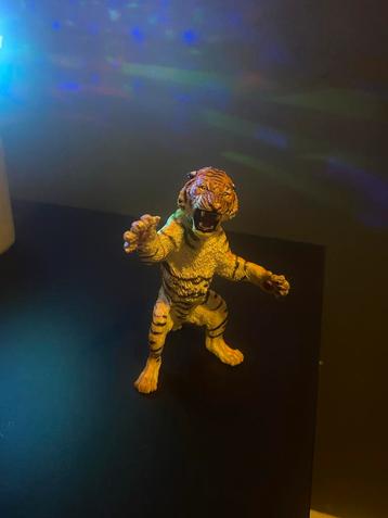 Tijger Speelgoed Figuur beschikbaar voor biedingen