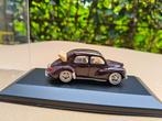 Renault 4 cv, Hobby en Vrije tijd, Modelauto's | 1:43, Ophalen of Verzenden, Nieuw, Auto