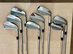 Taylormade P7MB ijzerset (3-PW), Sport en Fitness, Golf, Ophalen of Verzenden, Zo goed als nieuw, Set