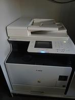 Canon I-sensys MF728Cdw printer, Computers en Software, Printers, Ophalen, Gebruikt, Canon, Inkjetprinter