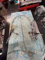 Panhead Shovelhead mousetrap en Barnett hendel, Ophalen of Verzenden, Gebruikt