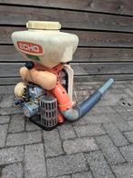 Echo bladblazer/vernevelaar, Ophalen, Benzine, Gebruikt, Echo