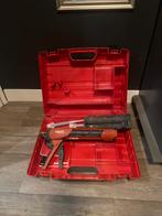 Hilti HDM 330/500, Ophalen of Verzenden, Gebruikt