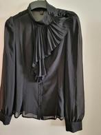 Esprit, Maat 38/40 (M), Zwart, Ophalen of Verzenden, Gedragen