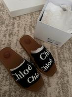 Nieuwe Chloe Slippers - Maat 37 origineel, Kleding | Dames, Schoenen, Ophalen, Nieuw, Slippers
