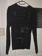 Guess trui, Kleding | Heren, Truien en Vesten, Zwart, Ophalen of Verzenden, Zo goed als nieuw, Guess