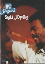 61) Seu Jorge, Alle leeftijden, Ophalen of Verzenden, Nieuw in verpakking, Muziek en Concerten