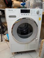 Wasdroger, Witgoed en Apparatuur, Wasdrogers, Ophalen, Gebruikt, 8 tot 10 kg, Voorlader