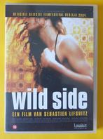 DVD 'Wild Side' Sebastien Lifschitz, Vanaf 6 jaar, Ophalen of Verzenden, Zo goed als nieuw, Overige gebieden