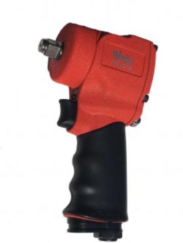 Zeer compacte Slagmoersleutels, 880 of 950 Nm !! beschikbaar voor biedingen