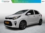 Kia Picanto 1.0 DPi DynamicPlusLine | Navi | Carplay | Camer, Voorwielaandrijving, 12 maanden, Stof, Gebruikt