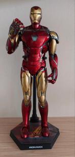Iron Man, Ophalen of Verzenden, Zo goed als nieuw
