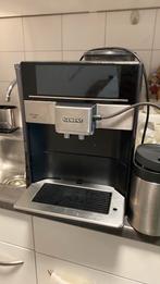 Koffiemachine Siemens, Ophalen of Verzenden, Zo goed als nieuw, Koffiemachine