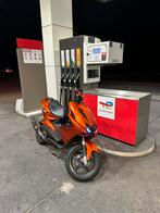 Yamaha aerox 70cc zonder wok!, Ophalen, Zo goed als nieuw, Tweetakt, Aerox