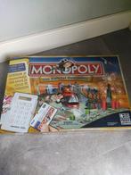 Monopoly van dam tot dom editie zgan, Ophalen, Zo goed als nieuw