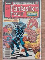 Fantastic Four annual #21 (1988), Eén comic, Amerika, Marvel Comics, Ophalen of Verzenden