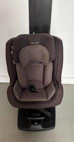 Nuna Rebl Autostoel met draaibaar Isofix 0-18kg, Kinderen en Baby's, Autostoeltjes, Overige merken, Verstelbare rugleuning, Gebruikt