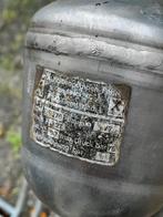 Kolbenpomp, Ophalen of Verzenden, Elektrisch