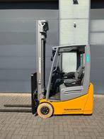 Jungheinrich EFG213 Elektrische Heftruck (bj 2019), 1000 tot 2000 kg, Elektrisch, Heftruck, Jungheinrich