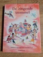 De zingende trommel, Ophalen of Verzenden, Zo goed als nieuw