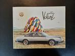 PLYMOUTH Volaré 1977 brochure folder USA Mopar, Ophalen of Verzenden, Zo goed als nieuw, Overige merken