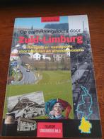 F. van den Hoven - Op ontdekkingstocht door Zuid-Limburg, Overige merken, Europa, Ophalen of Verzenden, Zo goed als nieuw