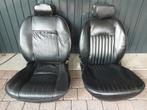 Fiat 124 Sport Spider autostoelen. Vanaf 1966 tot 1985., Ophalen, Fiat