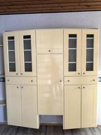 Grote gangkast, Ophalen, 200 cm of meer, Zo goed als nieuw, 200 cm of meer