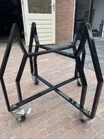 Onderstel Grill Guru Large, Ophalen, Gebruikt