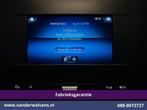 Mercedes-Benz Sprinter 317 CDI 170pk L3H2 Fabrieksgarantie E, Auto's, Bestelauto's, 2378 kg, Gebruikt, 4 cilinders, 2000 kg