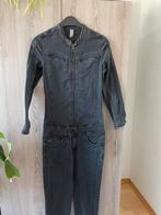 G-Star jumpsuit maat XS, Kleding | Dames, Jumpsuits, Ophalen of Verzenden, Zo goed als nieuw, Maat 34 (XS) of kleiner, Grijs