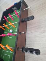Leuke, kleine voetbaltafel, Ophalen of Verzenden, Zo goed als nieuw