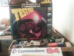 Commodore 64 Testpilot, Computers en Software, Vintage Computers, Ophalen, Commodore