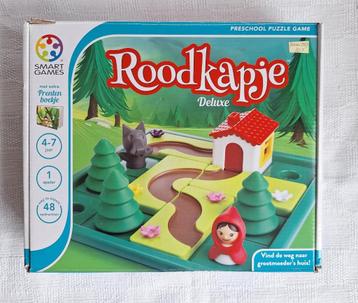 SmartGame beschikbaar voor biedingen