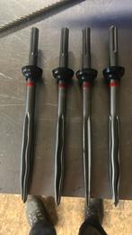 Hilti punt beitels  sds max, Ophalen of Verzenden, Nieuw, 600 watt of meer, Boor- en/of Breekhamer