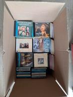 200 CDs easy listing en licht klassiek., Cd's en Dvd's, Cd's | Kinderen en Jeugd, Ophalen, Zo goed als nieuw, Muziek