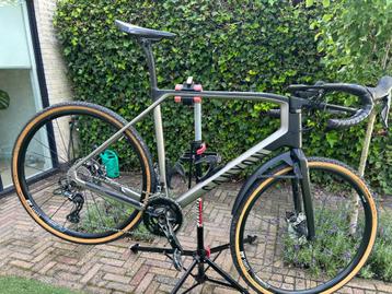 Canyon grail cf sl 8 beschikbaar voor biedingen