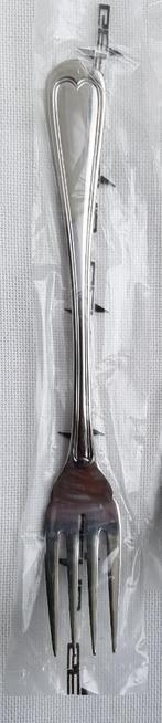 Bestekdelen Gero Linetti 790, Parel 780, Avanti 770, Luna ea, Ophalen of Verzenden, Zo goed als nieuw, Rvs of Chroom, Vaatwasserbestendig