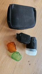 Nikon SB-700 Flitser - Topstaat!, Audio, Tv en Foto, Fotografie | Flitsers, Ophalen of Verzenden, Zo goed als nieuw, Nikon, Kantelbaar