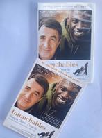 Intouchables, 2011 / DVD, Cd's en Dvd's, Alle leeftijden, Ophalen of Verzenden, Zo goed als nieuw, Waargebeurd drama