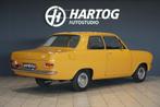 Opel Kadett 1.1 Standard *ORIG. NEDERLANDS*, Auto's, Oldtimers, Voorwielaandrijving, Stof, Overige kleuren, Origineel Nederlands