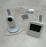 Philips Avent SCD833 - Digitale videobabyfoon, Ophalen of Verzenden, Gebruikt, 250 meter of meer, Camera