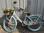 Alpina meisjesfiets 22 inch, Fietsen en Brommers, Fietsen | Meisjes, Ophalen, Gebruikt, 22 inch