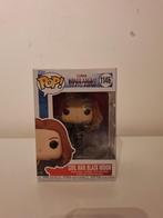 Funko Pop Marvel: Black Widow Civil War, Verzamelen, Ophalen of Verzenden, Zo goed als nieuw