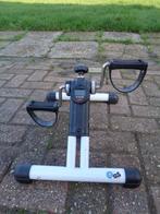 Tunturi Mini Bike stoelfiets/ pedaaltrainer met display-unit, Gebruikt, Ophalen of Verzenden, Metaal, Stoelfiets