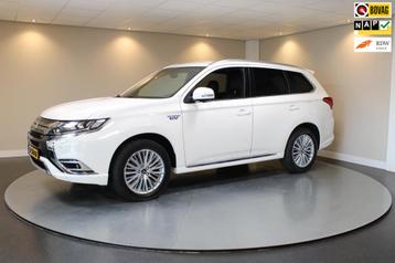 Mitsubishi Outlander 2.4 PHEV S-Edition *Dealer OH* Carplay| beschikbaar voor biedingen