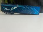 Tekno onderdelen classic trailer Svempas, Ophalen of Verzenden, Zo goed als nieuw, Bus of Vrachtwagen, Tekno